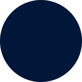 1100 - Bleu foncé